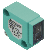 Оптический датчик Pepperl Fuchs ML300-8-H-200-RT/25/98/103