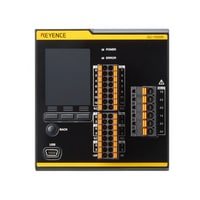 Контроллер безопасности KEYENCE GC-1000R