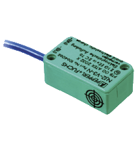 Индуктивный датчик Pepperl Fuchs NJ2-V3-N