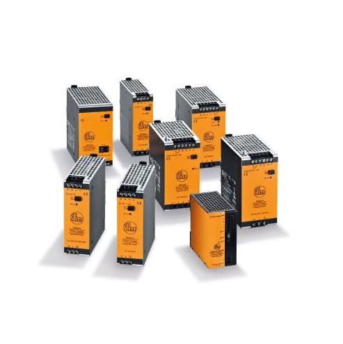 POWER SUPPLY/24VDC/1,3A