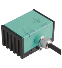 Инклинометр Pepperl Fuchs INY030D-F99-2I2E2-25M