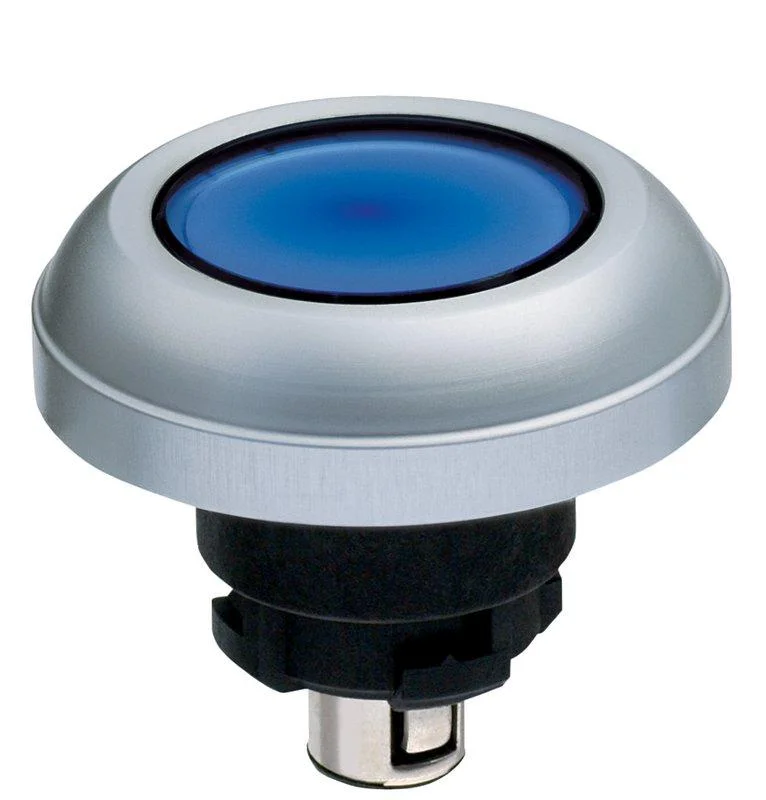 Индикаторные лампы и компоненты