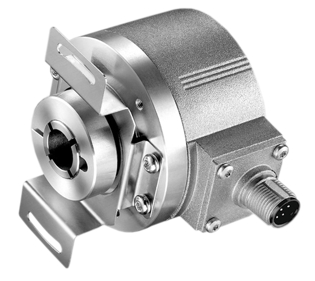 Инкрементальный энкодер Baumer EIL580-T$12.5$N.01024.A/MTA006_3002_++++