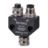 Разъем KEYENCE GS-Y01