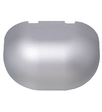 Датчик движения Pepperl Fuchs Radar sensor RaDec-M Silver