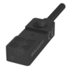 Индуктивный датчик расстояния Balluff BAW R03KC-UAE40B-BP03
