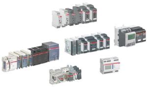 Реле электронные