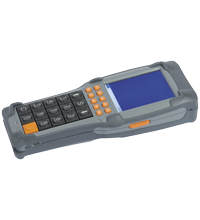 RFID портативный прибор чтения-записи Pepperl Fuchs IPT-HH27