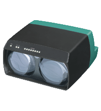 Оптический приёмопередатчик Pepperl Fuchs LS610-DA-IBS/F2/146