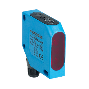 Оптический датчик расстояния Telemecanique XUYPCO925L3ANSP