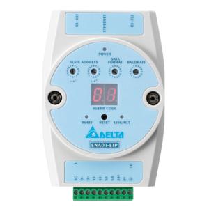 Конвертер Modbus RS485 в Modbus TCP