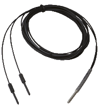 Оптоволоконный кабель Pepperl Fuchs Plastic fiber optic KLR-C10-1,25-2,0-K167