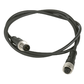 Соединительный кабель Telemecanique XZCR1512040A1