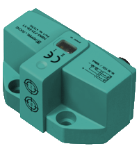 Индуктивный датчик для клапанов Pepperl Fuchs NCN3-F31-N4-V1