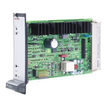 Bosch Rexorth Valve amplifier VT-VRRA 1-527-20/V0/2STV