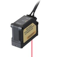 Лазерный датчик смещения KEYENCE GV-H450