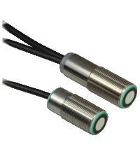 Датчик двойного листа Pepperl Fuchs UDC-18GM50-255S-3E3