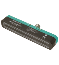 Индуктивный датчик линейных перемещений Pepperl Fuchs PMI120-F90-IU2EP-IO-V15