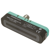 Индуктивный датчик линейных перемещений Pepperl Fuchs PMI80-F90-IU2EP-IO-V15