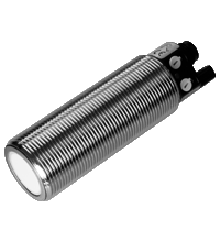 Ультразвуковой датчик Pepperl Fuchs UCC3500-30GH70-IE2R2-V15