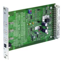 Bosch Rexorth Valve amplifier VT-SR7-1X/EFF00330