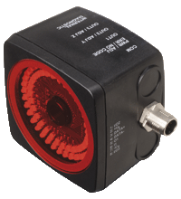 Считывающая головка кода Data Matrix Pepperl Fuchs PXV100SI-F200-R4-V19