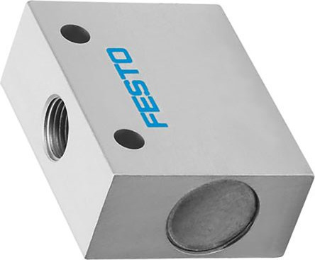 Логический вентиль OS-1/4-B 1752182