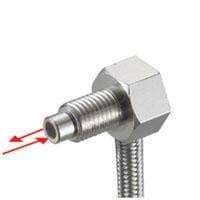Оптоволоконный кабель KEYENCE FU-67TG
