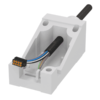 RFID головка чтения/записи Balluff BIS L-503-PU1-15