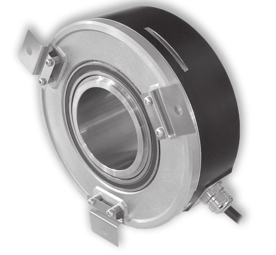 Инкрементальный энкодер Baumer ITD 70 A 4 Y 7 2048 H NI KR1 S 55 IP54