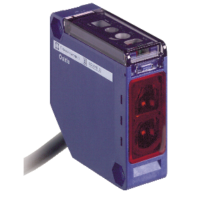 Оптический датчик Telemecanique XUK1ANBNL5