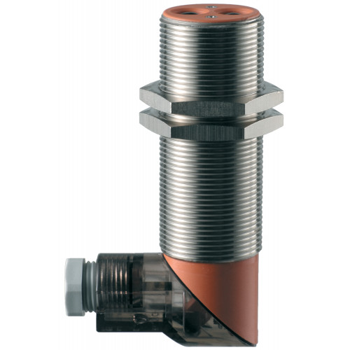 Датчики и преобразователи