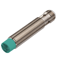Индуктивный датчик Pepperl Fuchs NBN4-12GM50-E2-V1