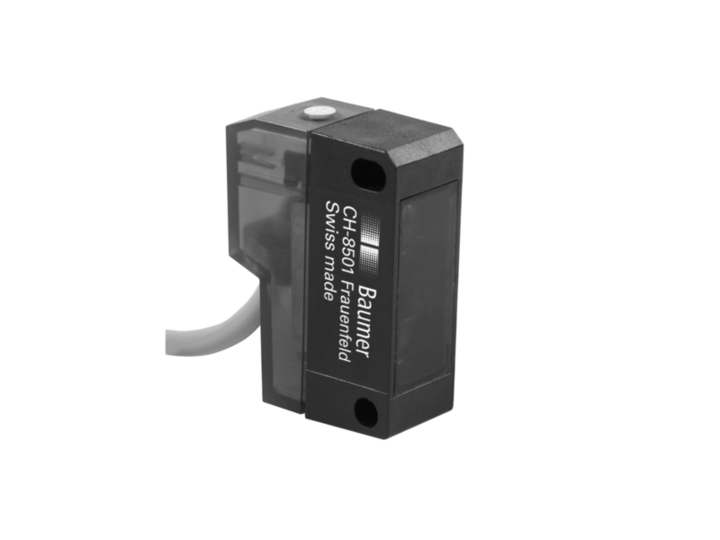 Оптический датчик Baumer FHDK 14P5101