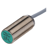 Индуктивный датчик Pepperl Fuchs NCB5-18GM40-N0