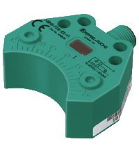 Индуктивный датчик для клапанов Pepperl Fuchs NBN3-F25L-E2-V1