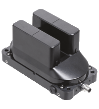 Считывающая головка Pepperl Fuchs WCS3B-LS610-OM