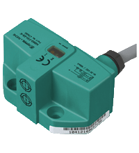 Индуктивный датчик для клапанов Pepperl Fuchs NCN3-F31-N4-K