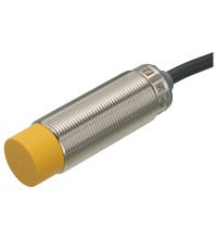 Индуктивный датчик безопасности Pepperl Fuchs NSN8-18GM50-2E2-M1-S2D2