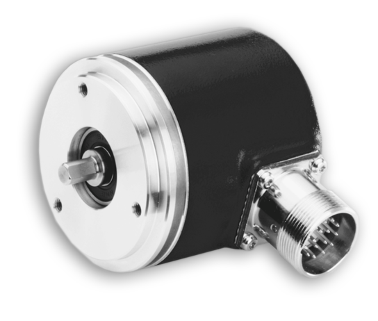 Абсолютный энкодер Baumer GA211.B12B005