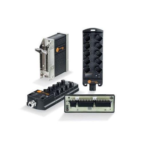 R360/MODULE/I/12/O/4/PCB/5V