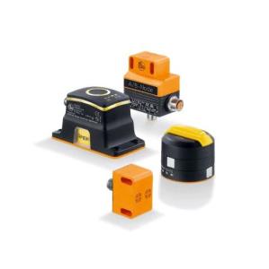 In5415 Sensor Датчики для четвертьоборотных приводов IFM