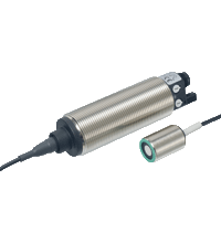 Ультразвуковой датчик Pepperl Fuchs UCC500-30GH70-IE2R2-K-V15