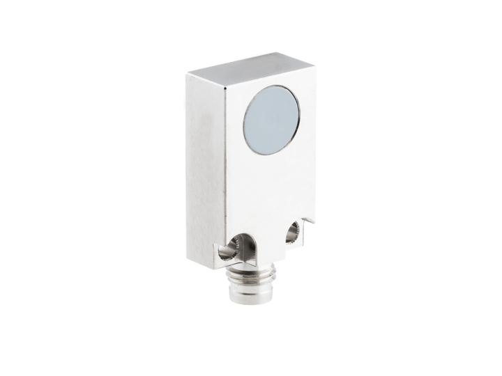 Индуктивный датчик расстояния Baumer IWFM 18U7504/S35A
