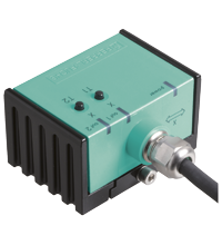 Инклинометр Pepperl Fuchs INX360D-F99-U2E2-5M