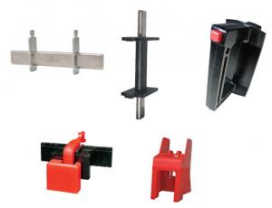 Изолирующая крышка PK 3