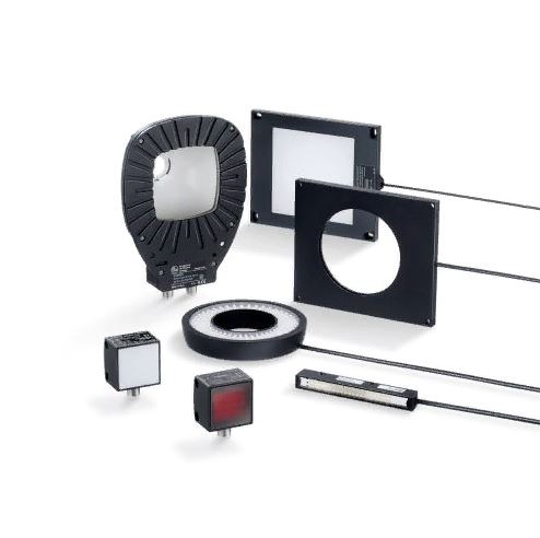 RINGLIGHT 106x66 RT/0,3M/US