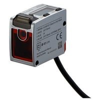 Оптический датчик расстояния KEYENCE LR-TB2000CL