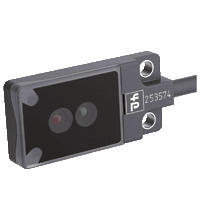 Оптический датчик Pepperl Fuchs OBR1500-R2F-E0-L