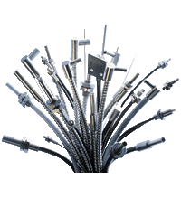 Оптоволоконный кабель Pepperl Fuchs Plastic fiber optic KLR-C10-1,25-2,0-K144